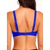 image:imageYonique Women Underwire Bikini Top  2026 Push Up Swimsuit Tops Padded Bra Bahting SuitRoyal  Blue