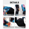 image:imageYonique Women Underwire Bikini Top  2026 Push Up Swimsuit Tops Padded Bra Bahting SuitTropic Floral