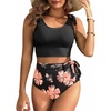 Pink Floral