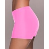 image:imageSwim Shorts Tankini Bottoms Mid Waist Swimsuit Bottoms Available in Plus  Elastic Band For Flat Stomach Boyleg Hem For AntiChafing Flat Seams To Avoid Rubbing Active Design For Pool AerobicsLight Pink