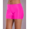 image:imageSwim Shorts Tankini Bottoms Mid Waist Swimsuit Bottoms Available in Plus  Elastic Band For Flat Stomach Boyleg Hem For AntiChafing Flat Seams To Avoid Rubbing Active Design For Pool AerobicsHot Pink