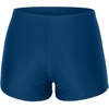image:imageSwim Shorts Tankini Bottoms Mid Waist Swimsuit Bottoms Available in Plus  Elastic Band For Flat Stomach Boyleg Hem For AntiChafing Flat Seams To Avoid Rubbing Active Design For Pool AerobicsPeacock Blue