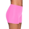 image:imageSwim Shorts Tankini Bottoms Mid Waist Swimsuit Bottoms Available in Plus  Elastic Band For Flat Stomach Boyleg Hem For AntiChafing Flat Seams To Avoid Rubbing Active Design For Pool AerobicsLight Pink