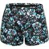 image:imageSwim Shorts Tankini Bottoms Mid Waist Swimsuit Bottoms Available in Plus  Elastic Band For Flat Stomach Boyleg Hem For AntiChafing Flat Seams To Avoid Rubbing Active Design For Pool AerobicsAqua Flower