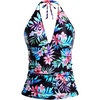 Colorful Floral 02