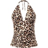 Brown Leopard
