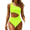 Neon Green