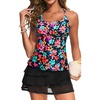 Colorful & Floral