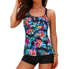 Colorful Floral