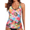 Colorful Floral