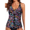 Colorful Paisley