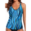 Blue Ripples