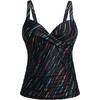 Colorful Stripe