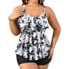 Black Tie Dye