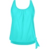 Aqua Green