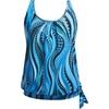 Blue Ripples