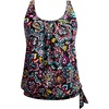 Colorful Paisley